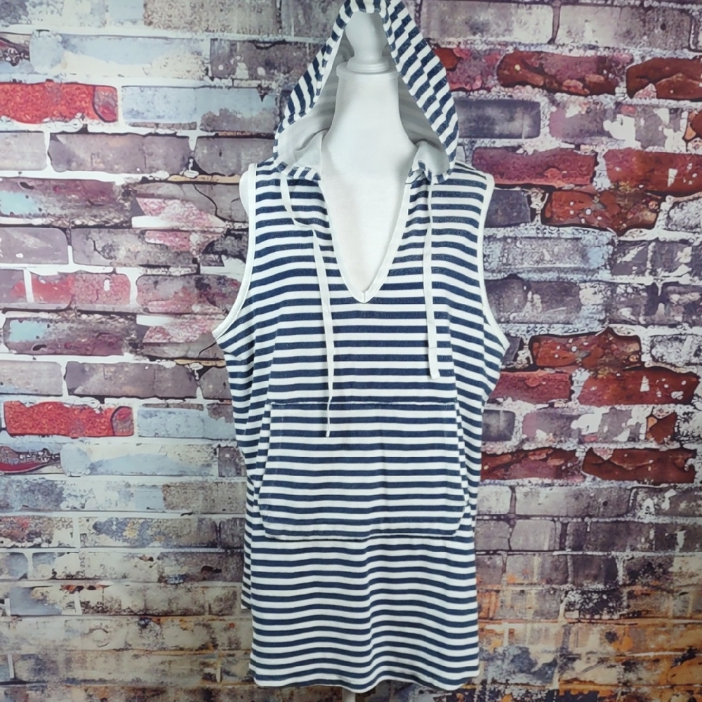 Jack & Missy Resort Cover Up
